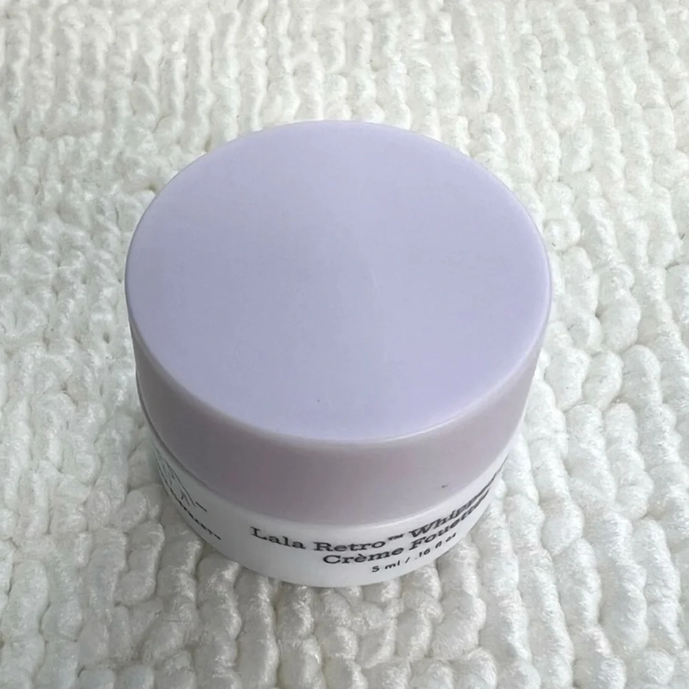 🌙Pick 5 for $25🌙 Drunk Elephant Lala Retro Whipped Cream Mini